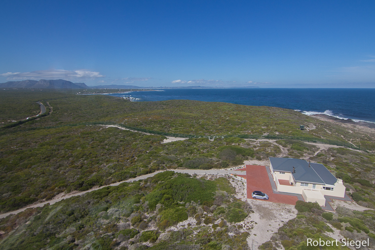 danger point lighthouse